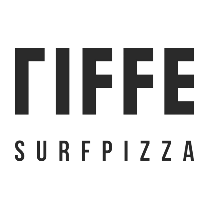 Riffe Surfpizza