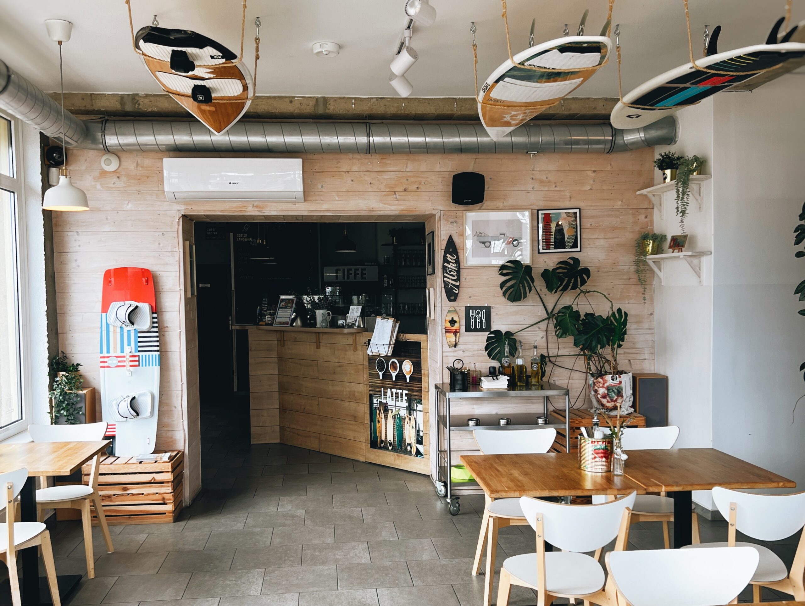 Riffe surfpizza