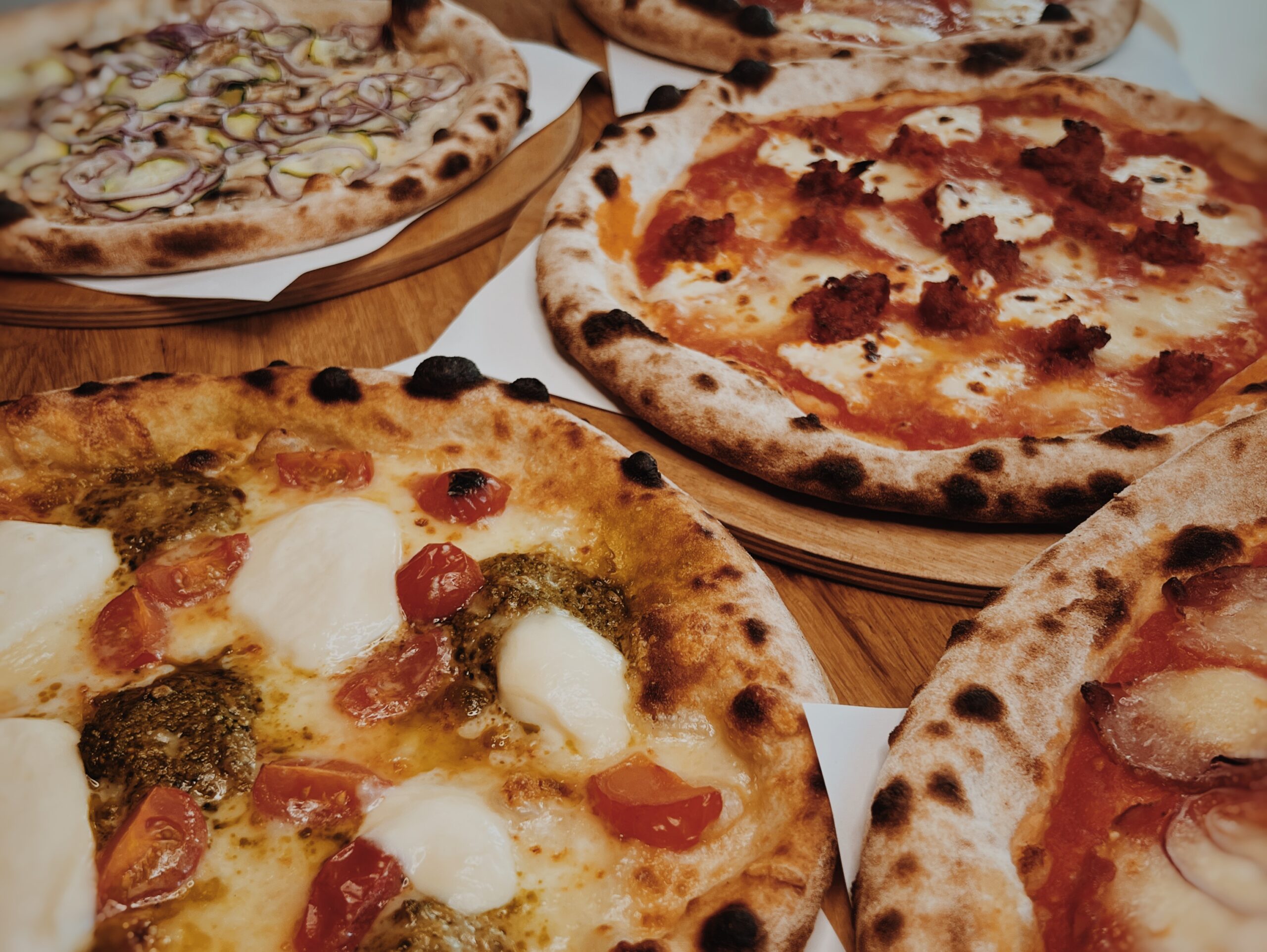 Nasza pizza